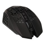 เมาส์เกมมิ่ง TECHPRO Colorful T500 Black