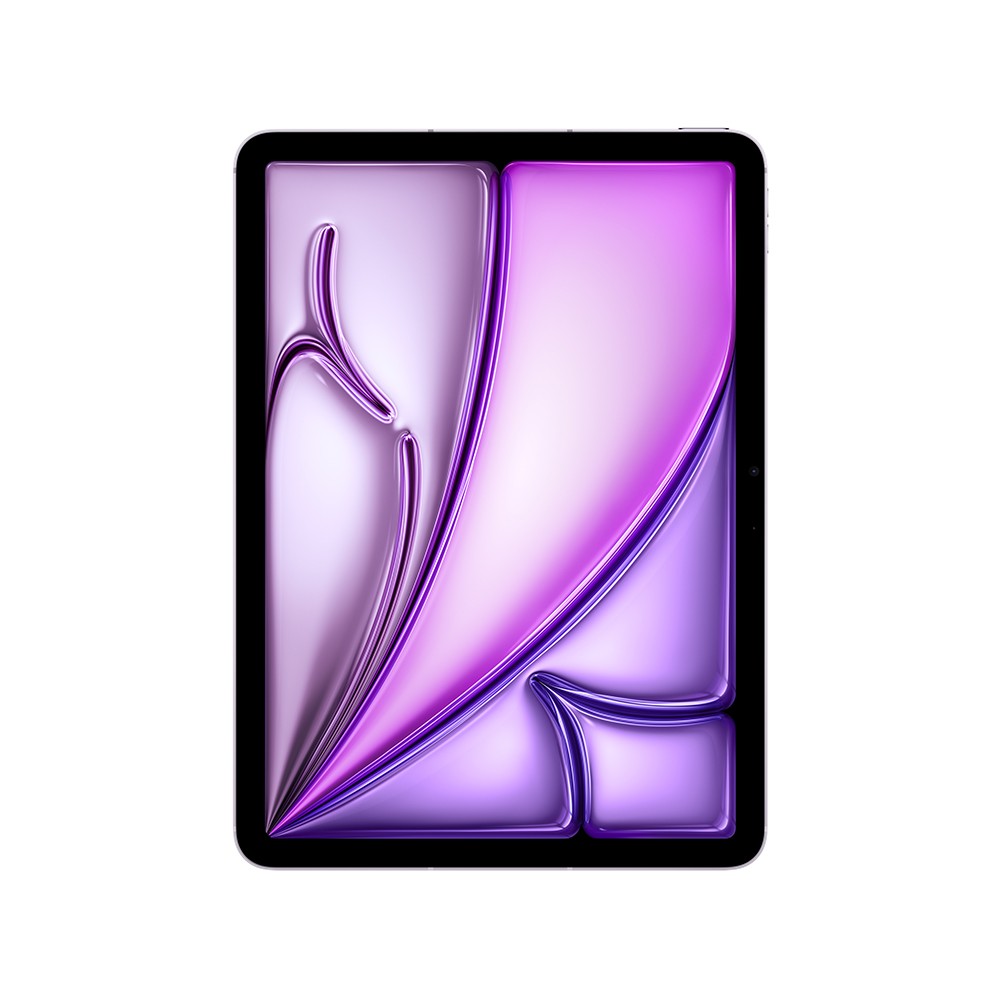 Apple iPad Air 11-inch (M2) Wi-Fi + Cellular 128GB Purple