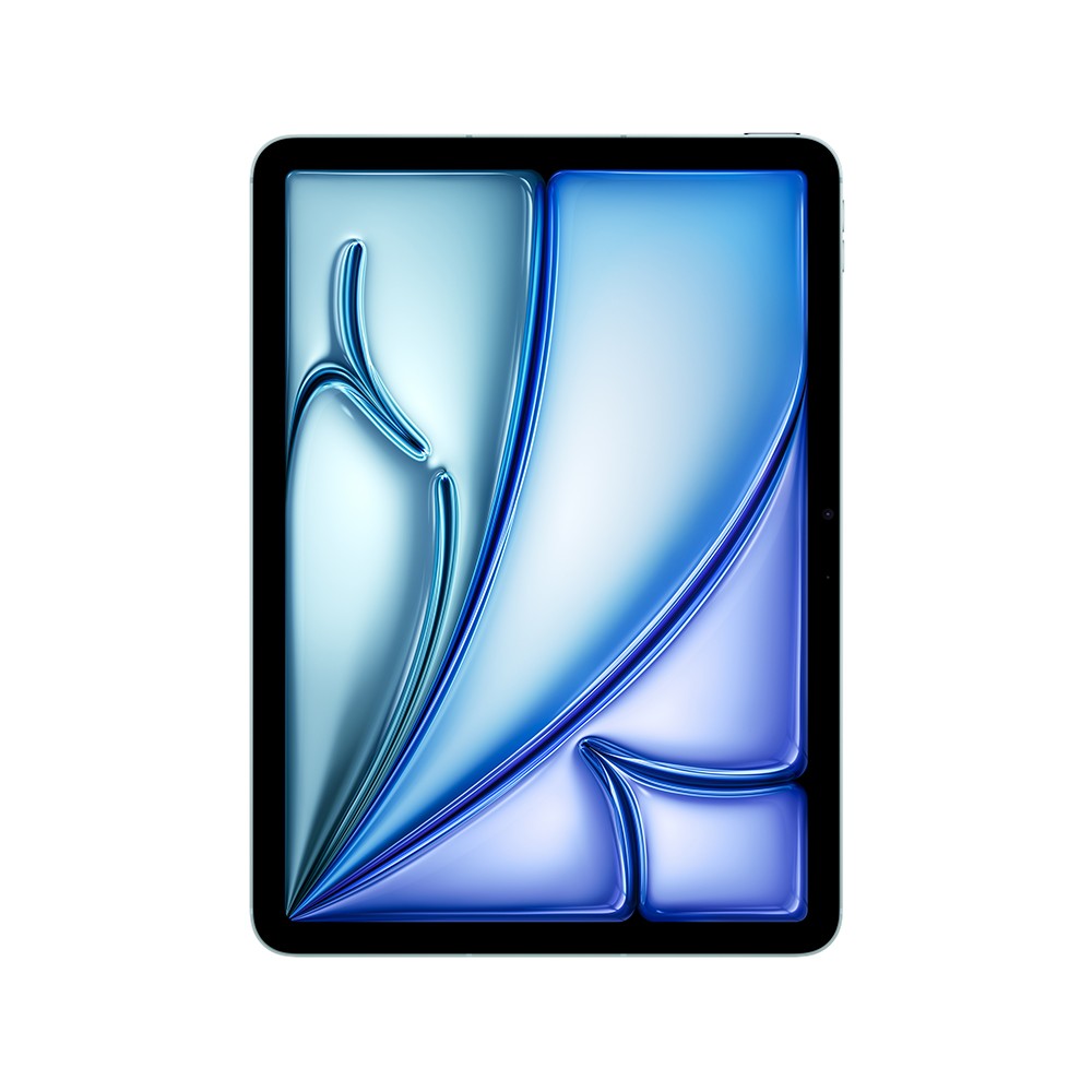 Apple iPad Air 11-inch (M2) Wi-Fi + Cellular 128GB Blue