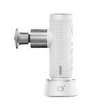 ปืนนวดกล้ามเนื้อ OYeet NEX Pro II Massage Gun White