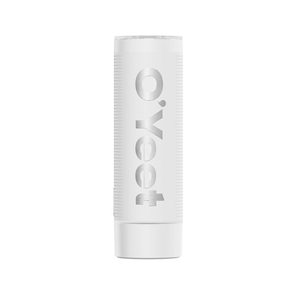 ปืนนวดกล้ามเนื้อ OYeet NEX Pro II Massage Gun White