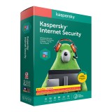 Kaspersky Internet Security 2020 1 Device