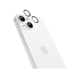 ฟิล์มกันเลนส์ AMAZINGthing Camera Lens iPhone 13 3D Len Glass Crystal