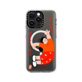 เคส Casetify iPhone 15 Pro Max Magsafe - BALOHATirelessGirl