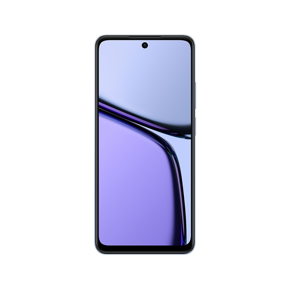 สมาร์ทโฟน Realme C65 (8+256GB) Starlight Purple