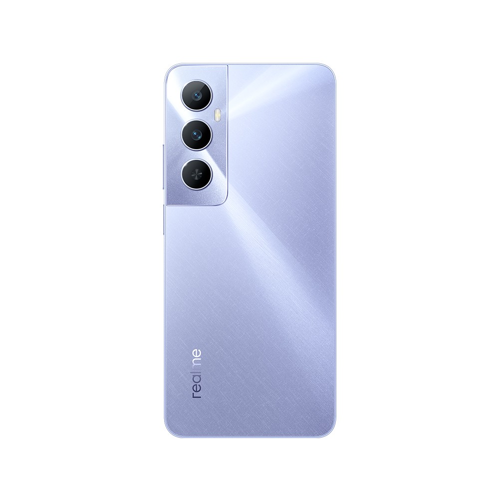สมาร์ทโฟน Realme C65 (8+256GB) Starlight Purple