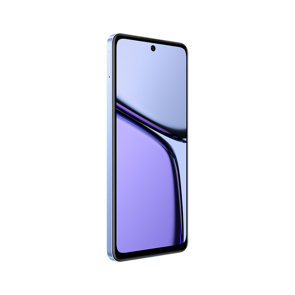 สมาร์ทโฟน Realme C65 (8+256GB) Starlight Purple