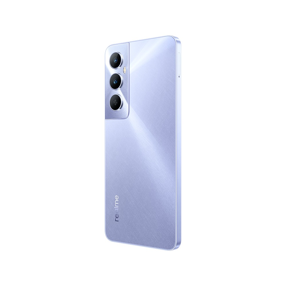 สมาร์ทโฟน Realme C65 (8+256GB) Starlight Purple
