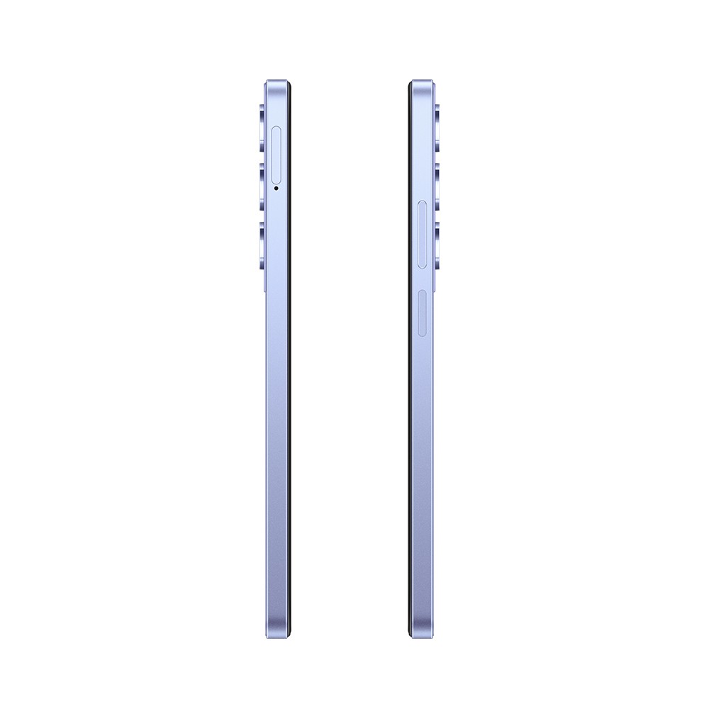 สมาร์ทโฟน Realme C65 (8+256GB) Starlight Purple