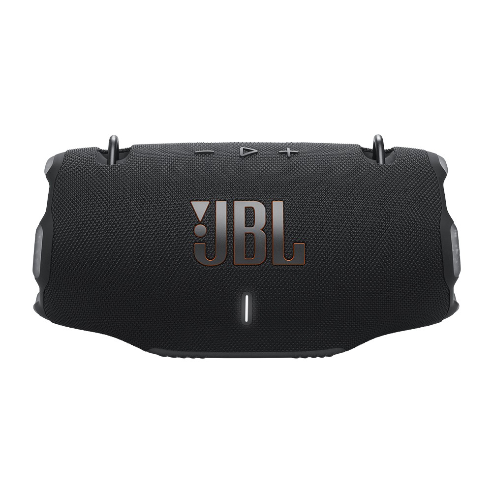 ลำโพงบลูทูธ JBL Xtreme 4 Black