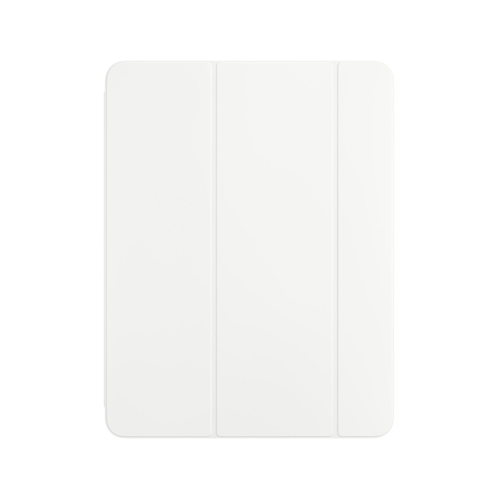 Apple Smart Folio for iPad Pro 13-inch (M5/M4) - White