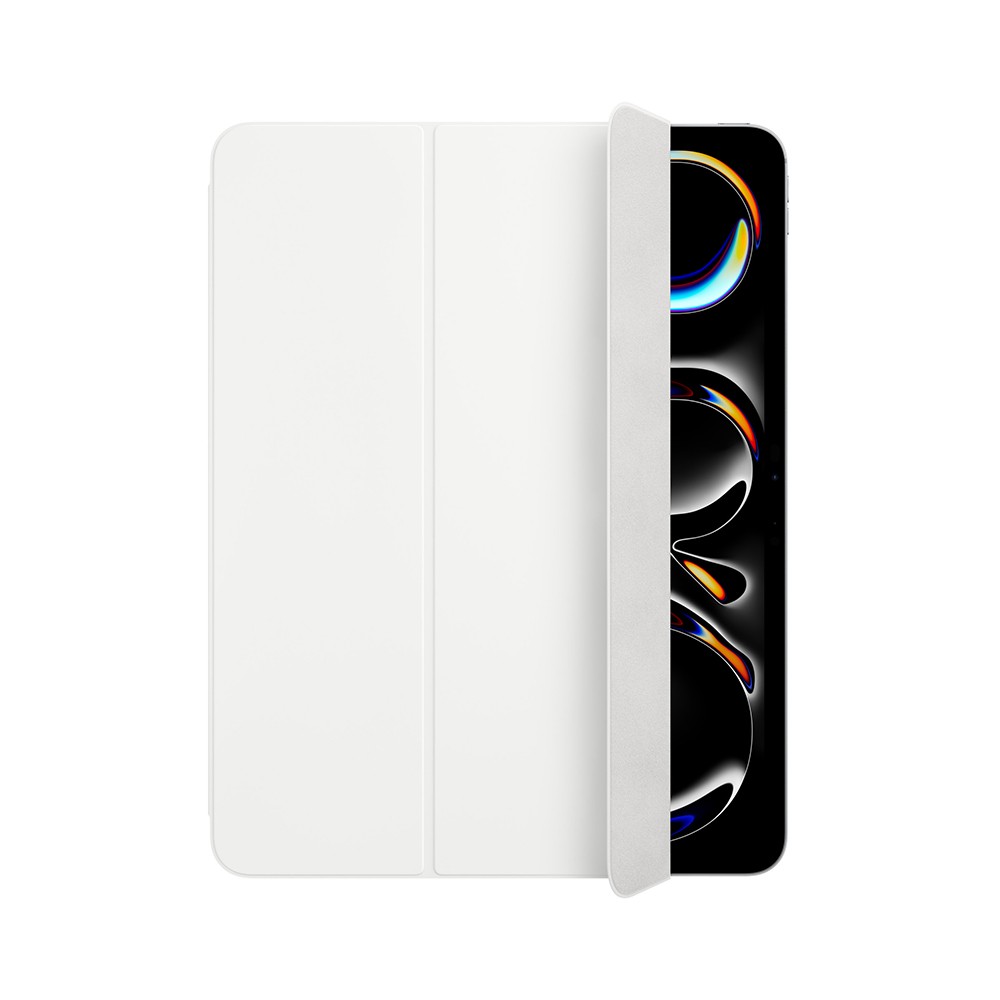 Apple Smart Folio for iPad Pro 13-inch (M5/M4) - White