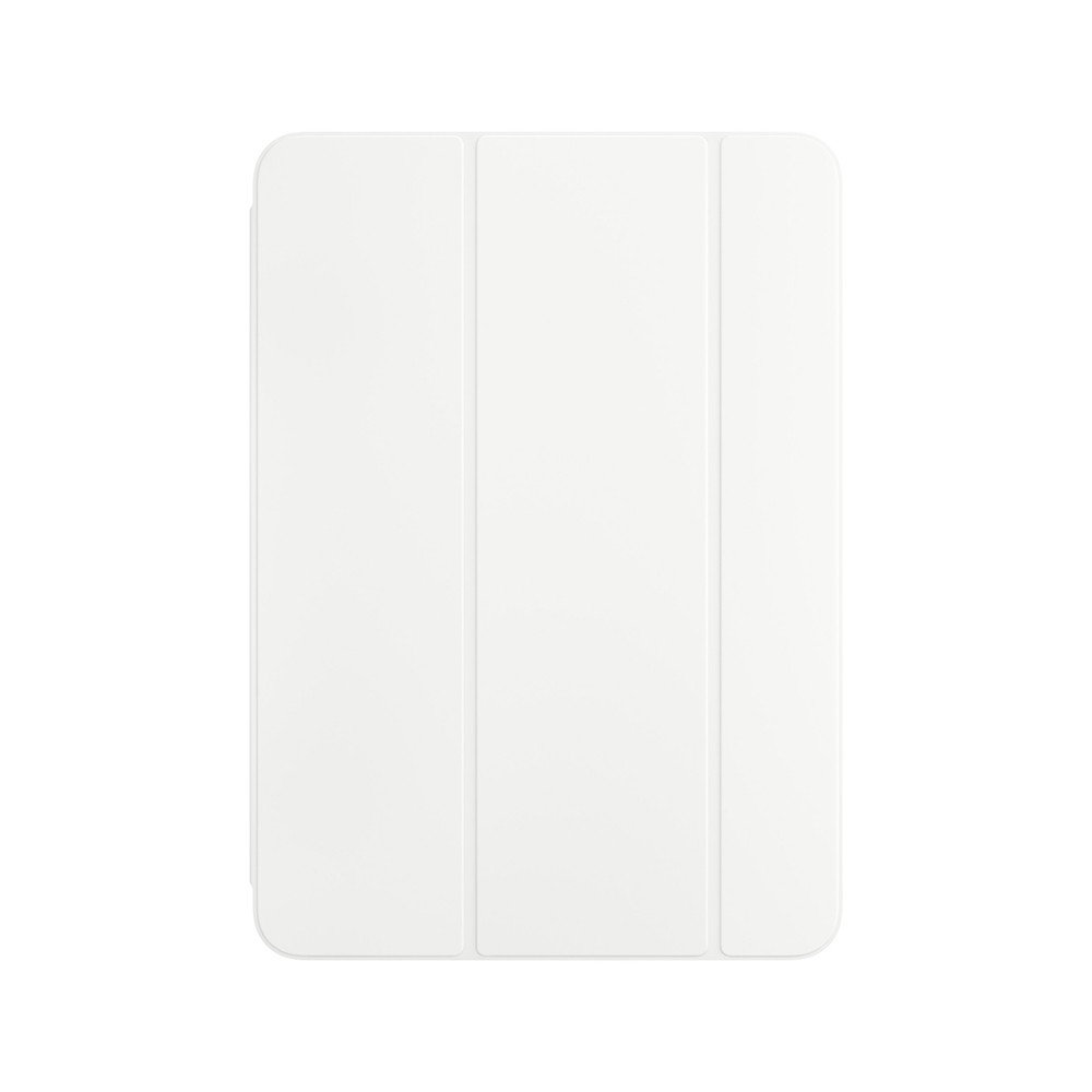 Apple Smart Folio for iPad Pro 11-inch (M5/M4) - White