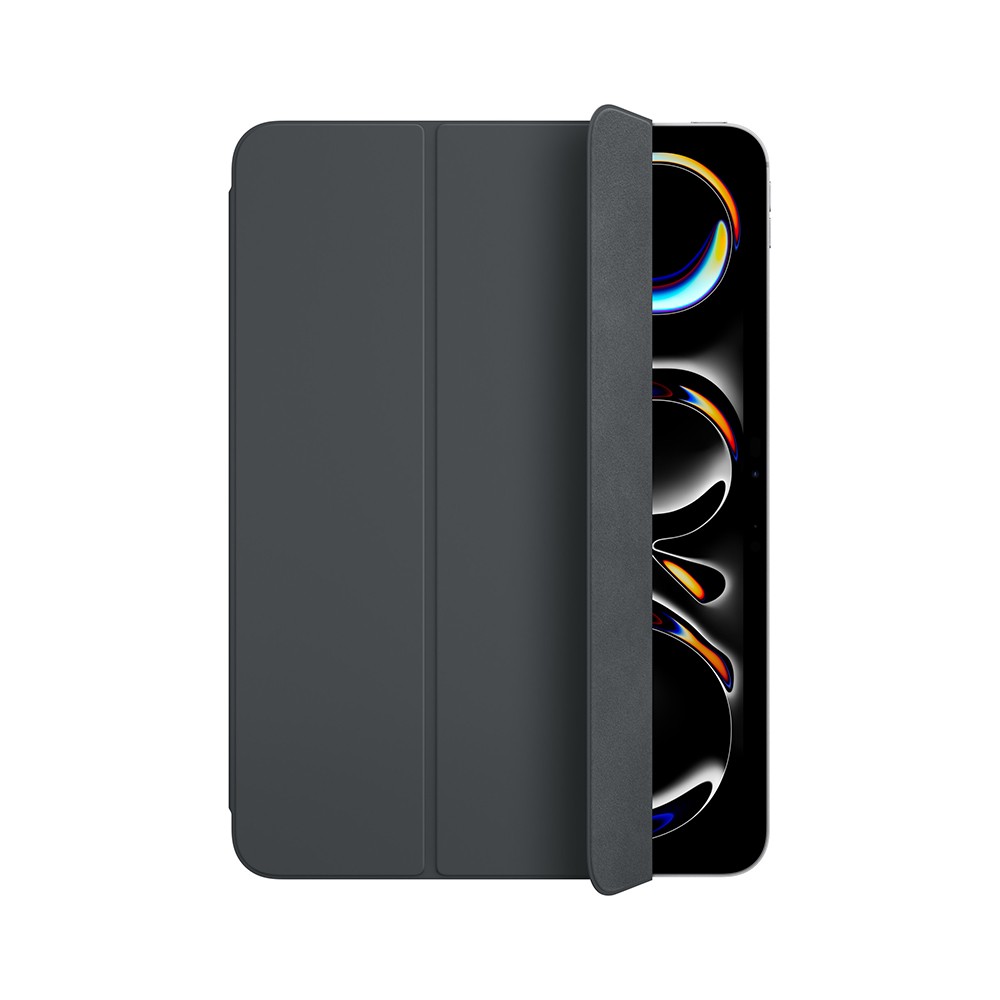 Apple Smart Folio for iPad Pro 11-inch (M5/M4) - Black