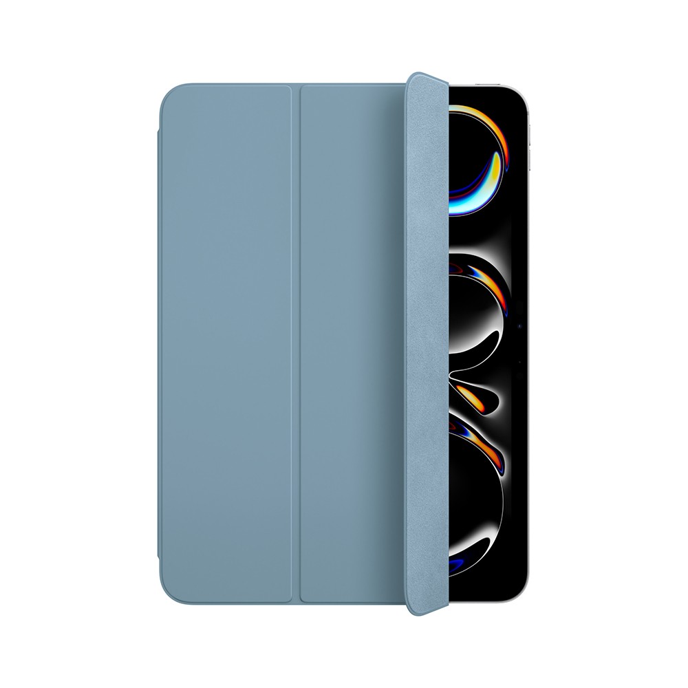 Apple Smart Folio for iPad Pro 11-inch (M5/M4) - Denim