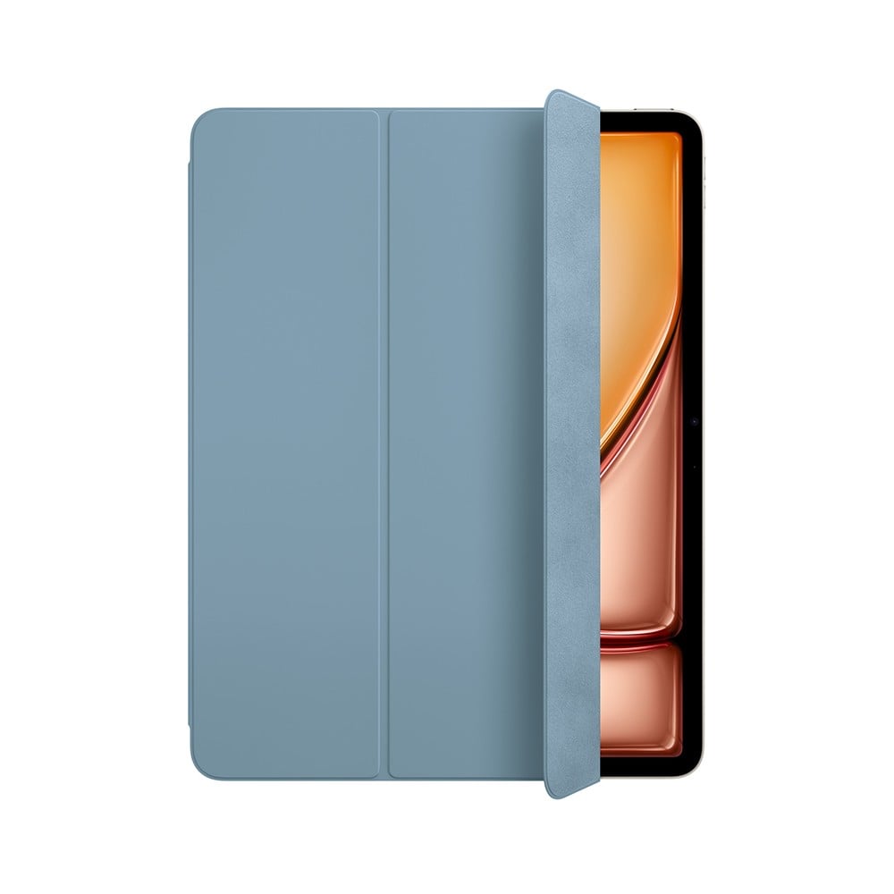 Apple Smart Folio for iPad Air 13-inch (M2/M3/M4) - Denim