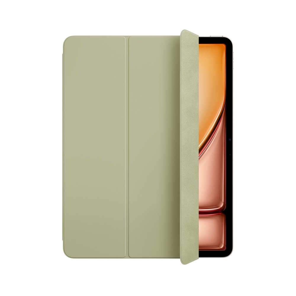 Apple Smart Folio for iPad Air 13-inch (M2/M3/M4) - Sage