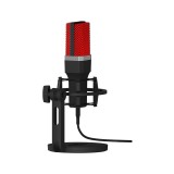 ไมโครโฟน SIGNO E-Sport LED Condenser MARKOS MP-707 Black