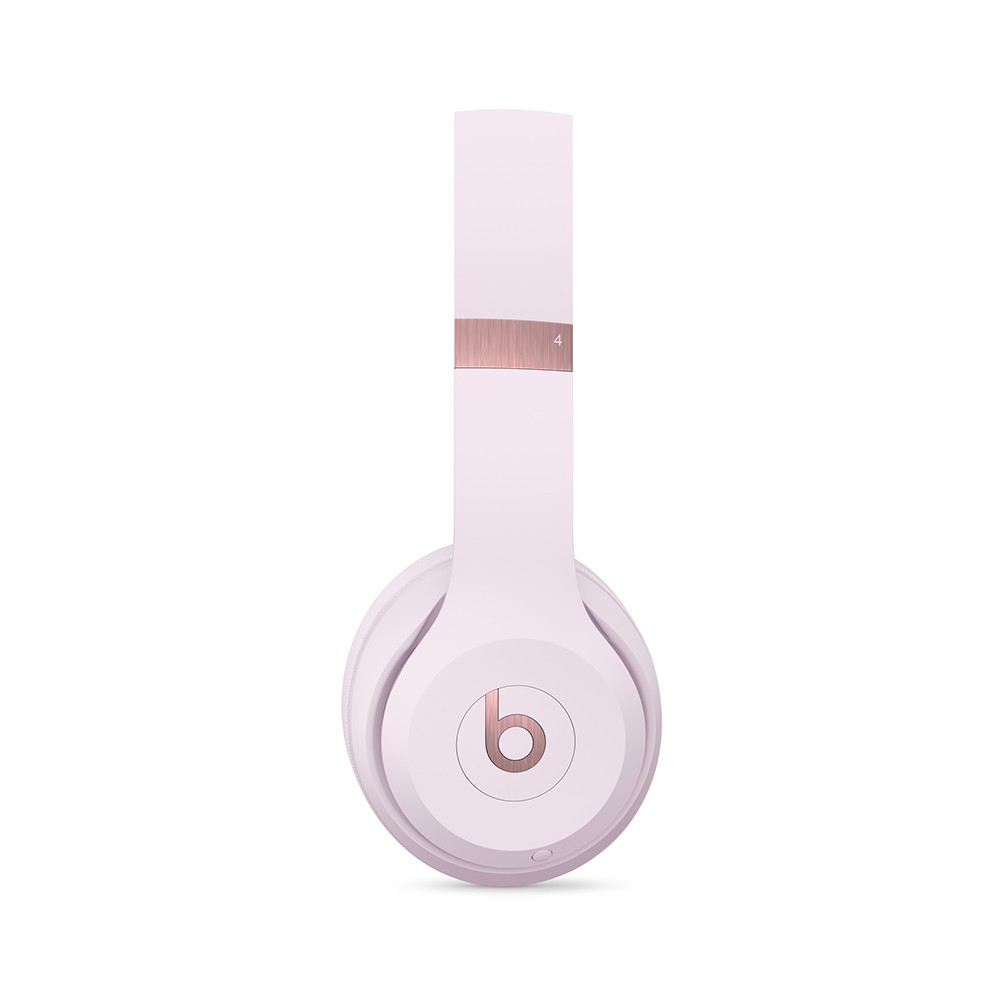 หูฟังไร้สาย Beats Solo 4 Cloud Pink