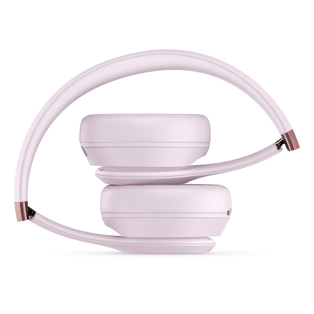 หูฟังไร้สาย Beats Solo 4 Cloud Pink
