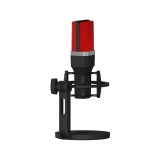 ไมโครโฟน SIGNO E-Sport Gaming 2.4G Wireless LED Condenser MARROX MP-708 Black