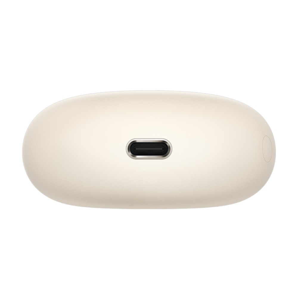 หูฟังไร้สาย HUAWEI FreeClip Beige