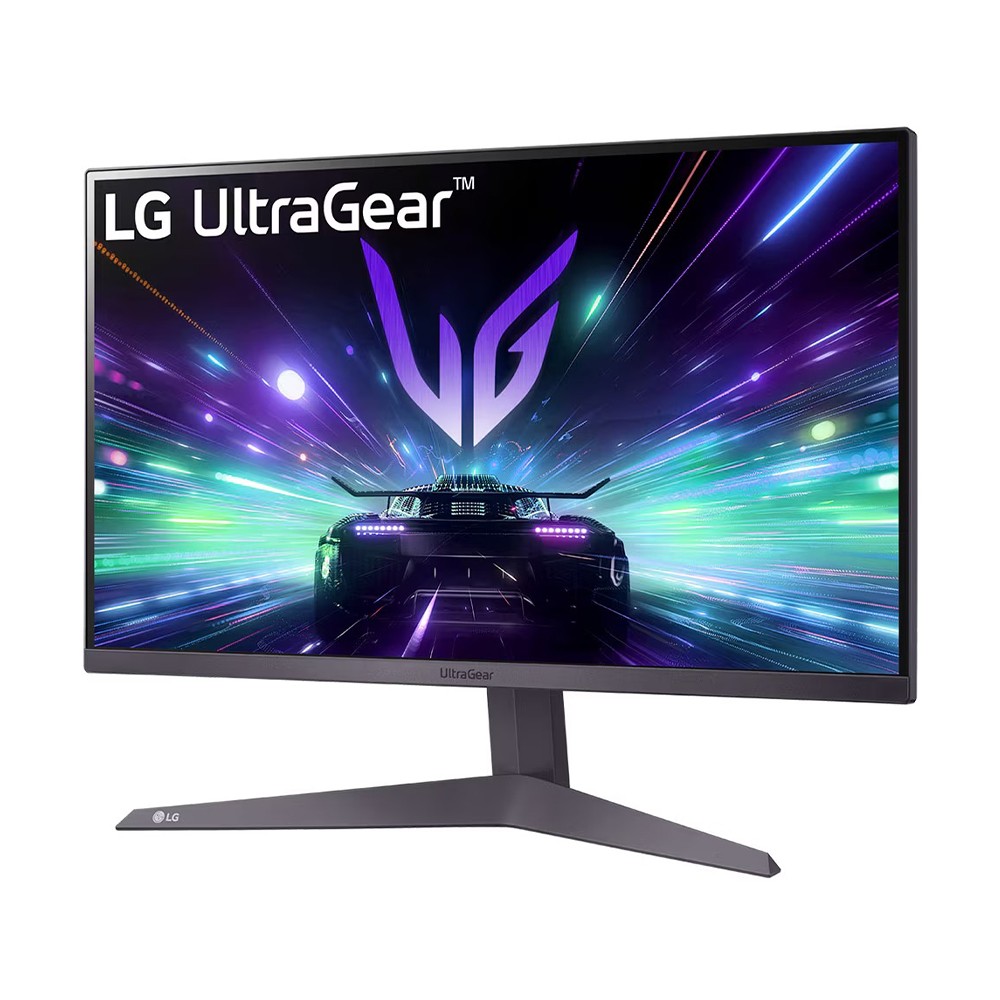 จอมอนิเตอร์ LG UltraGear 24GS50F-B.ATMQ Gaming Monitor