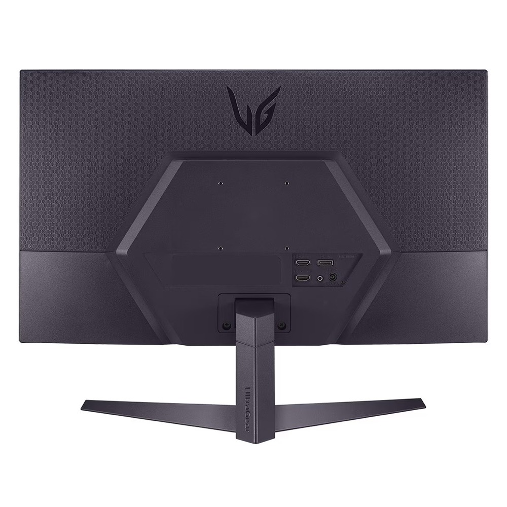 จอมอนิเตอร์ LG UltraGear 24GS50F-B.ATMQ Gaming Monitor