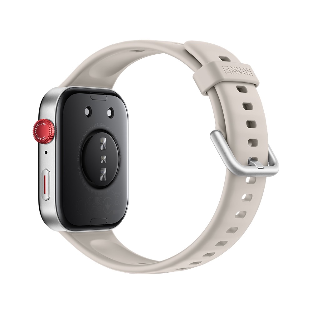 สมาร์ทวอทช์ Huawei Watch Fit 3 Moon White