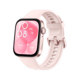 สมาร์ทวอทช์ Huawei Watch Fit 3 Pink