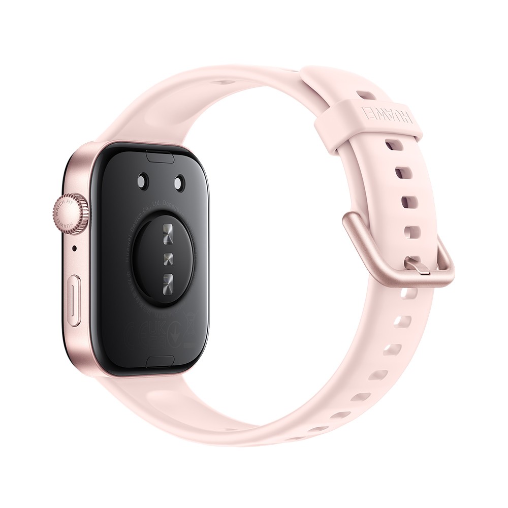 สมาร์ทวอทช์ Huawei Watch Fit 3 Pink
