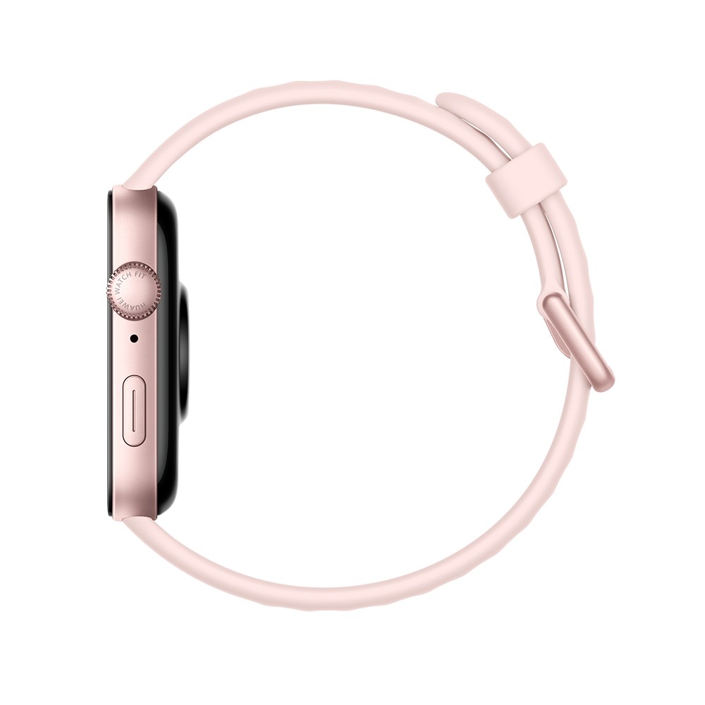 สมาร์ทวอทช์ Huawei Watch Fit 3 Pink