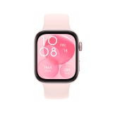 สมาร์ทวอทช์ Huawei Watch Fit 3 Pink