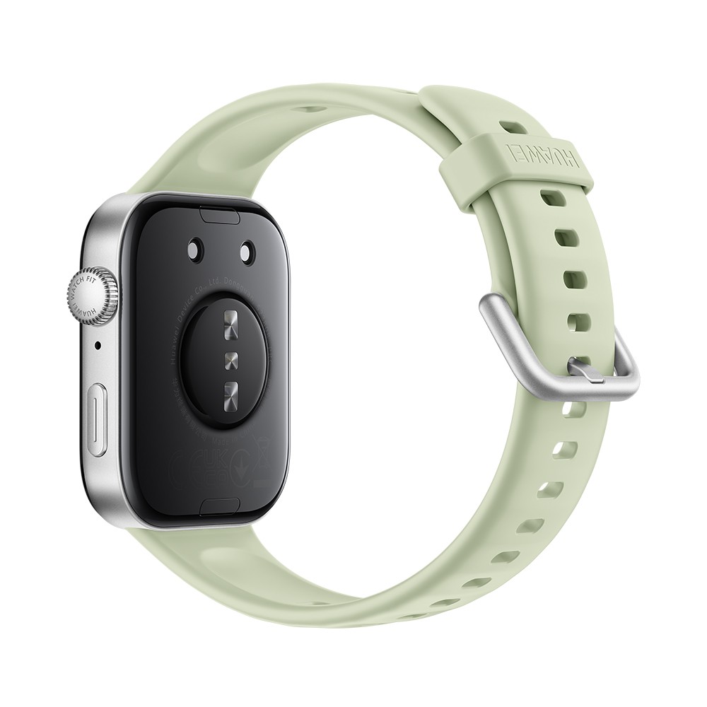 สมาร์ทวอทช์ Huawei Watch Fit 3 Green