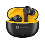 หูฟังบลูทูธไร้สาย Realme Buds T110 Punk Black