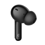 หูฟังบลูทูธไร้สาย Realme Buds T110 Punk Black