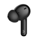 หูฟังบลูทูธไร้สาย Realme Buds T110 Punk Black
