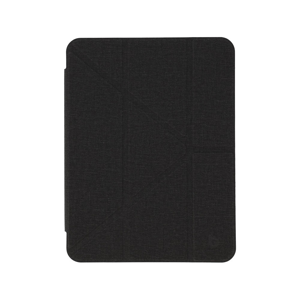 เคส Blue Box iPad Pro 11" M4 (2024) Y Model Black Knitted
