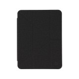 เคส Blue Box iPad Pro 11" M4 (2024) Y Model Black Knitted