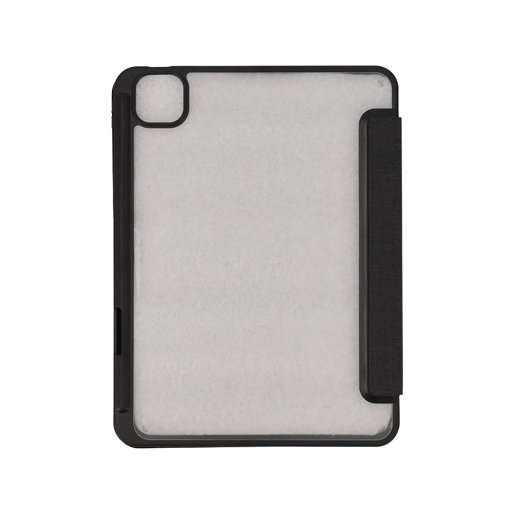 เคส Blue Box iPad Pro 11" M4 (2024) Y Model Black Knitted