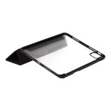 เคส Blue Box iPad Pro 11" M4 (2024) Y Model Black Knitted