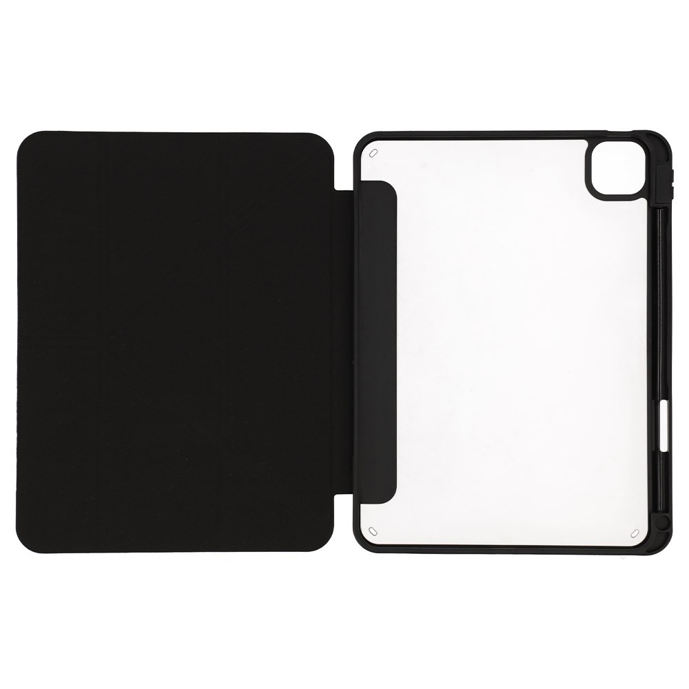 เคส Blue Box iPad Pro 11" M4 (2024) Y Model Black Knitted