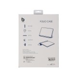 เคส Blue Box iPad Pro 11" M4 (2024) Y Model Black Knitted