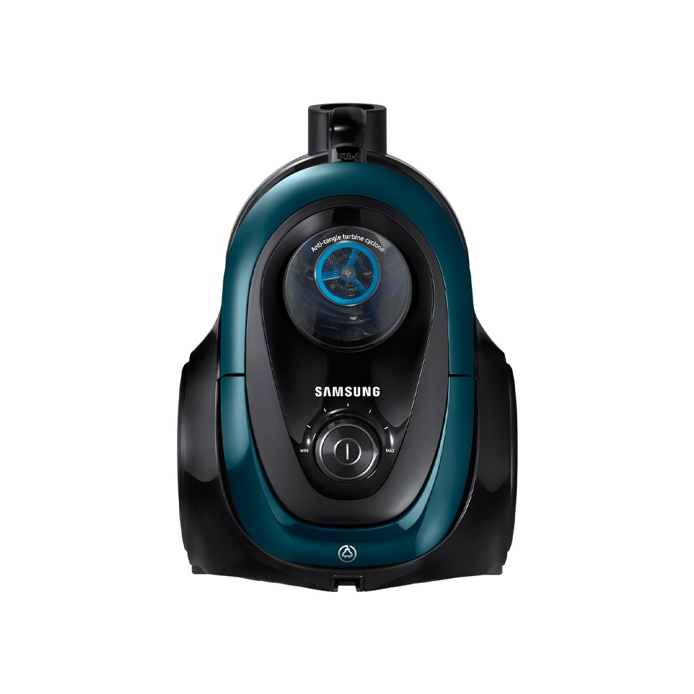 เครื่องดูดฝุ่น SAMSUNG 1800W รุ่น VC18M21M0VN/ST Green
