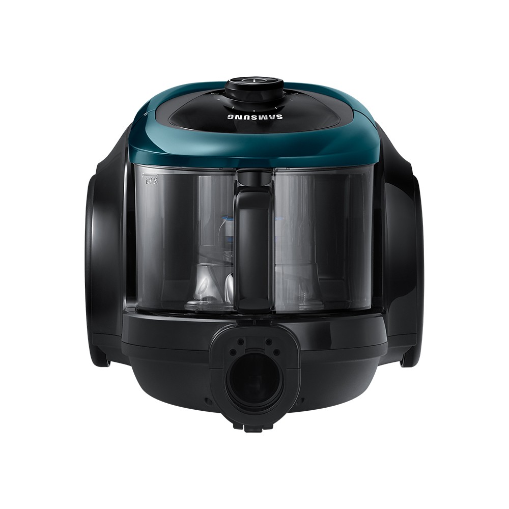 เครื่องดูดฝุ่น SAMSUNG 1800W รุ่น VC18M21M0VN/ST Green