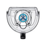 เครื่องดูดฝุ่น SAMSUNG 1800W รุ่น VC18M21M0VN/ST Green