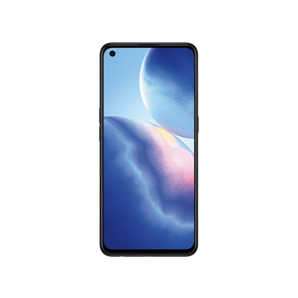 สมาร์ทโฟน OPPO Reno5 Starry Black (5G)