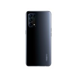 สมาร์ทโฟน OPPO Reno5 Starry Black (5G)