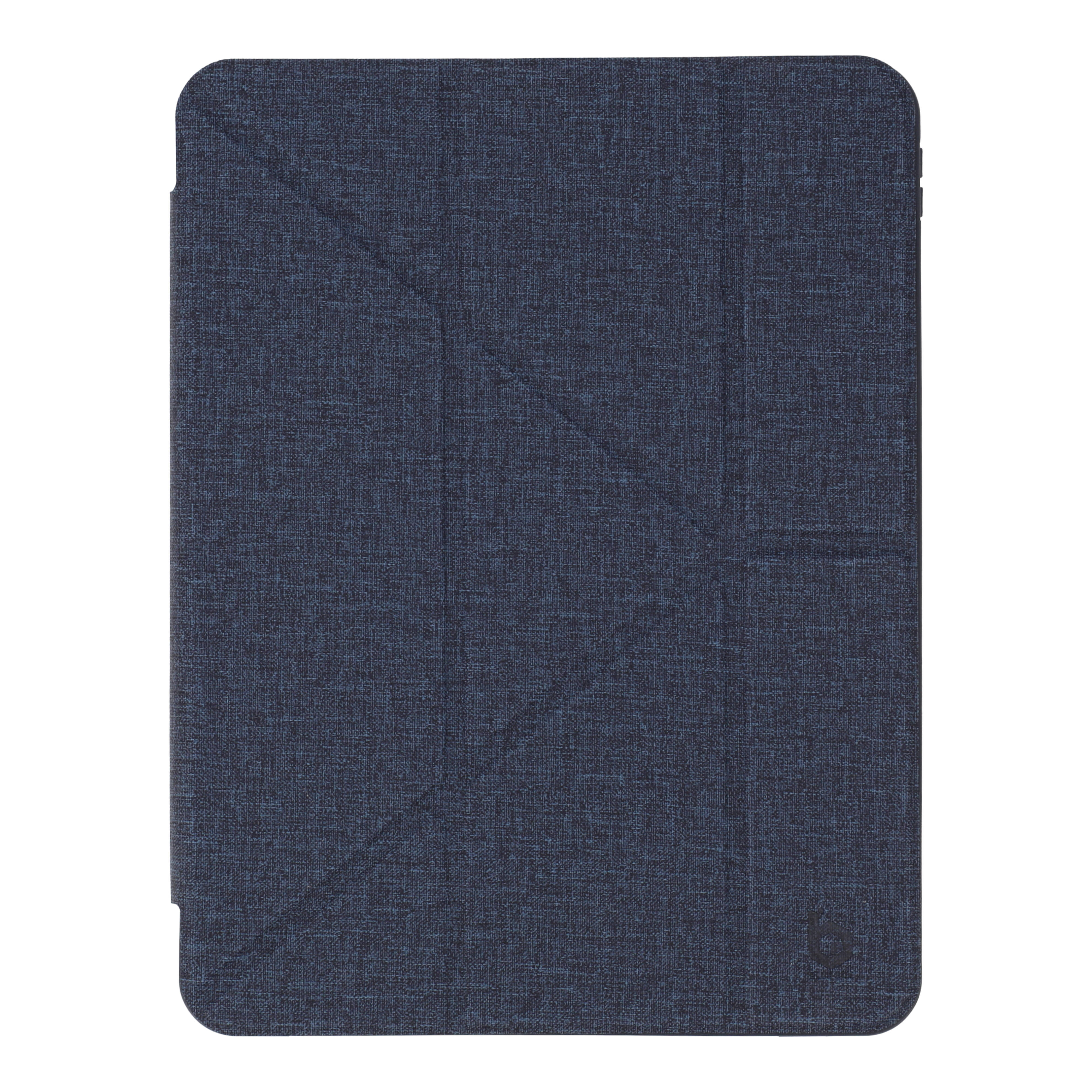 เคส Blue Box iPad Air 6/7/8 11 2026 (M2/M3/M4) Y Model Indigo Blue Knitted