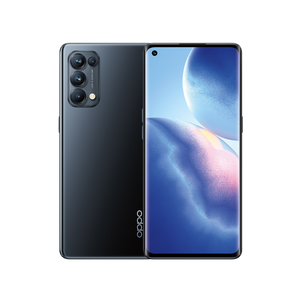 OPPO-Reno5-Pro-5G-Starry-Black
